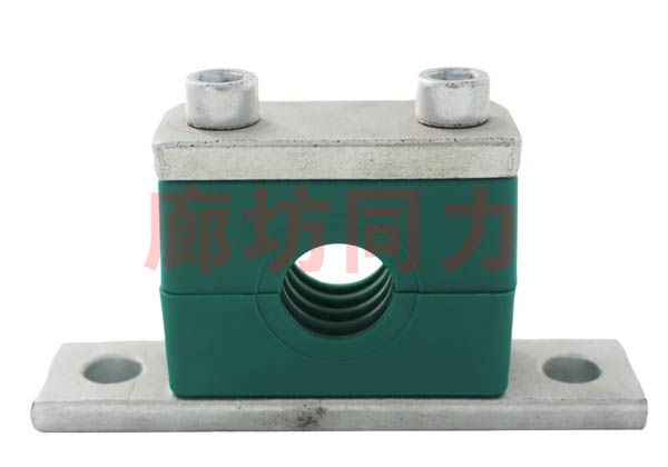 重型长焊板管夹